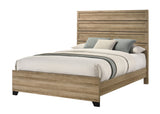 Jameson King / Queen Bed