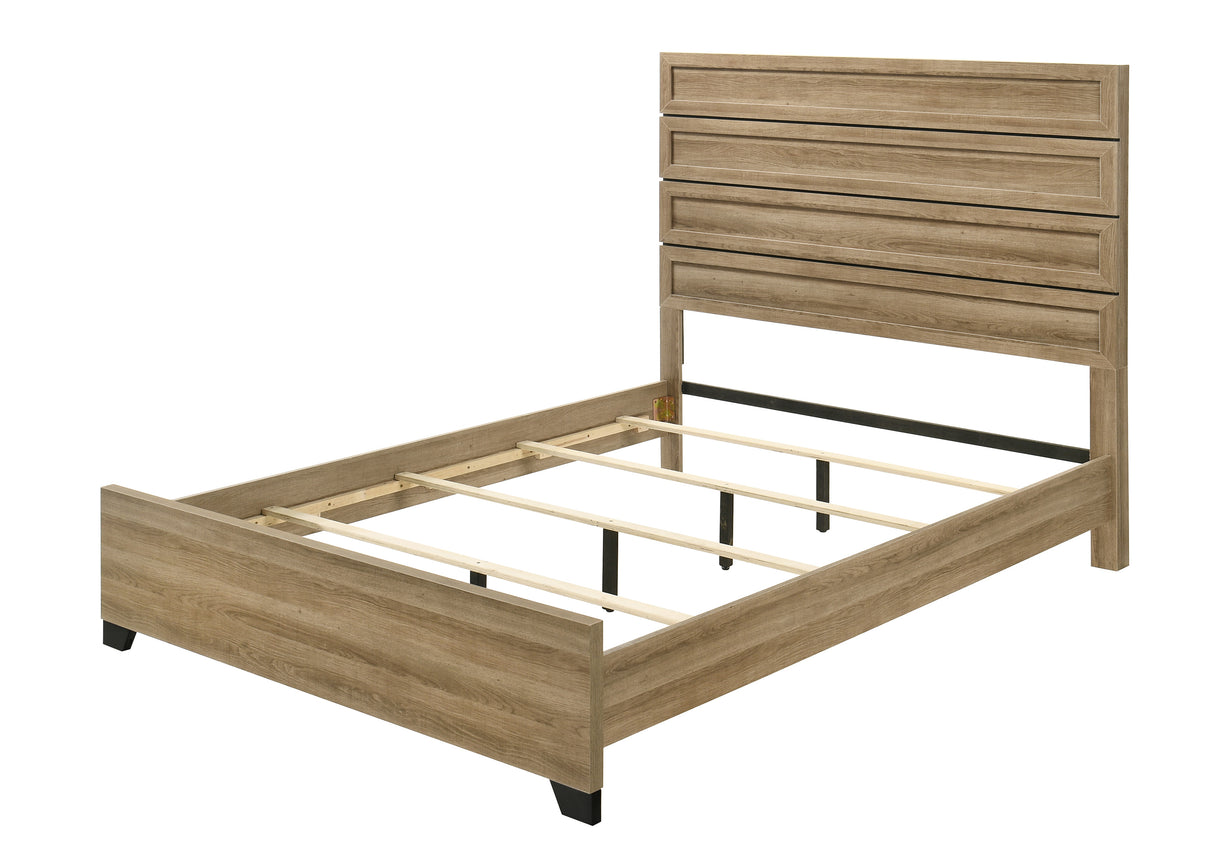 Jameson King / Queen Bed