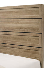 Jameson King / Queen Bed