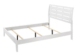 Evan - Bed