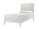 Denker Bed White