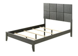 Denker Bed Gun Metal