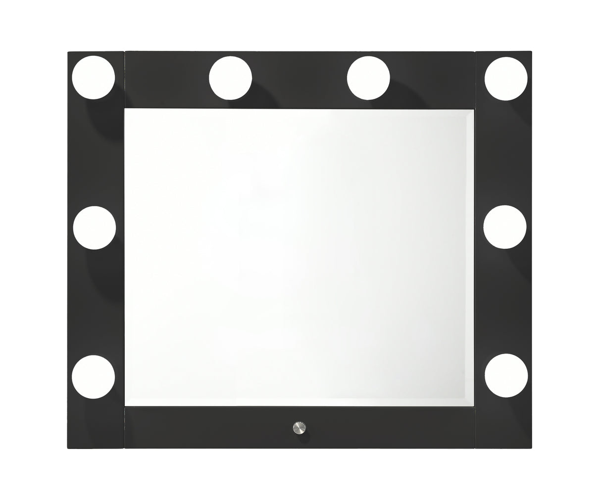 Luxo Vanity Top W/Led