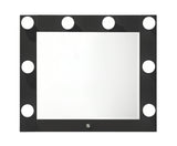 Luxo Vanity Top W/Led