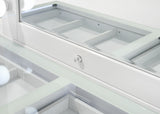 Luxo Vanity Top W/Led