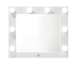Luxo Vanity Top W/Led