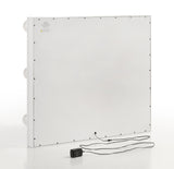 Luxo Vanity Top W/Led White