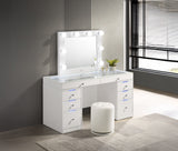 Luxo Vanity Top W/Led