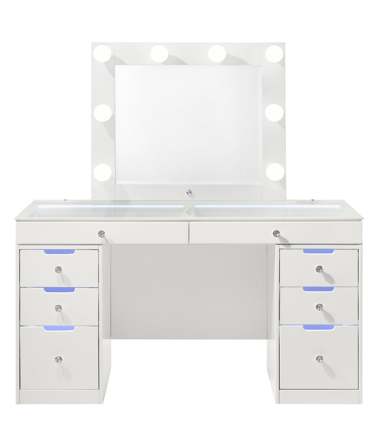 Luxo - Vanity Desk
