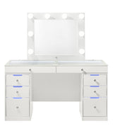 Luxo - Vanity Desk