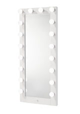 Luxo Tall Lighted Drawer Box Top