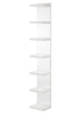Luxo Rack White