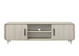 Nyomi Tv Stand - White