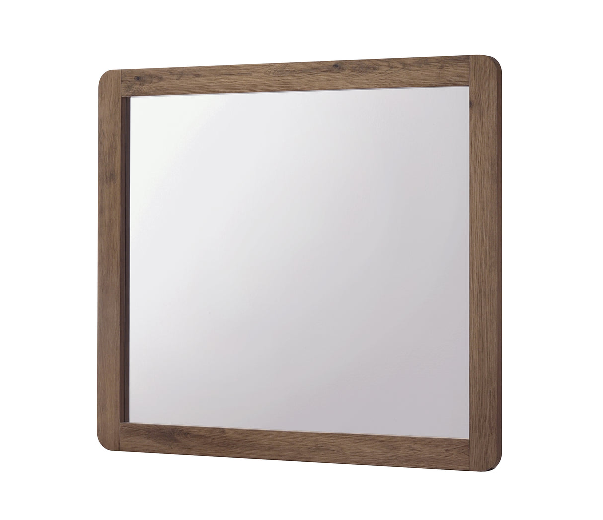 Nyomi Dresser - Light Brown
