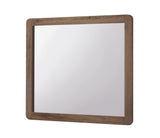 Nyomi Dresser - Light Brown
