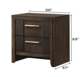 Carlton - Night Stand