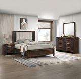 Carlton Dresser Mirror
