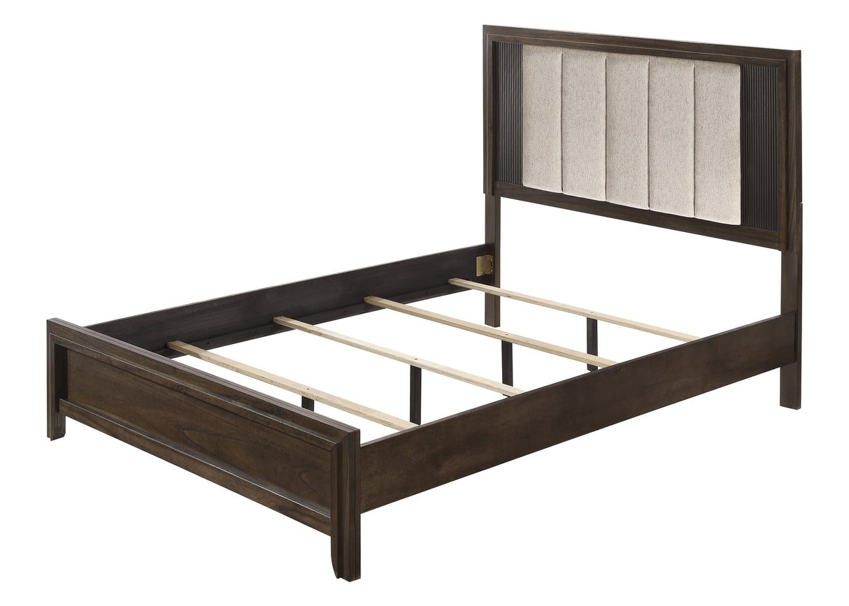 Carlton - Bed