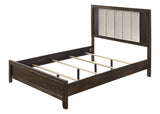 Carlton - Bed