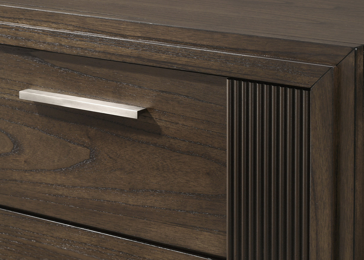 Carlton Dresser