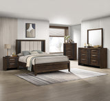 Carlton Dresser