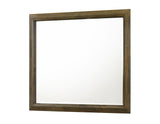 Lakecrest Dresser Mirror