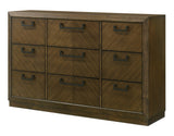 Lakecrest Dresser