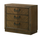 Lakecrest Night Stand