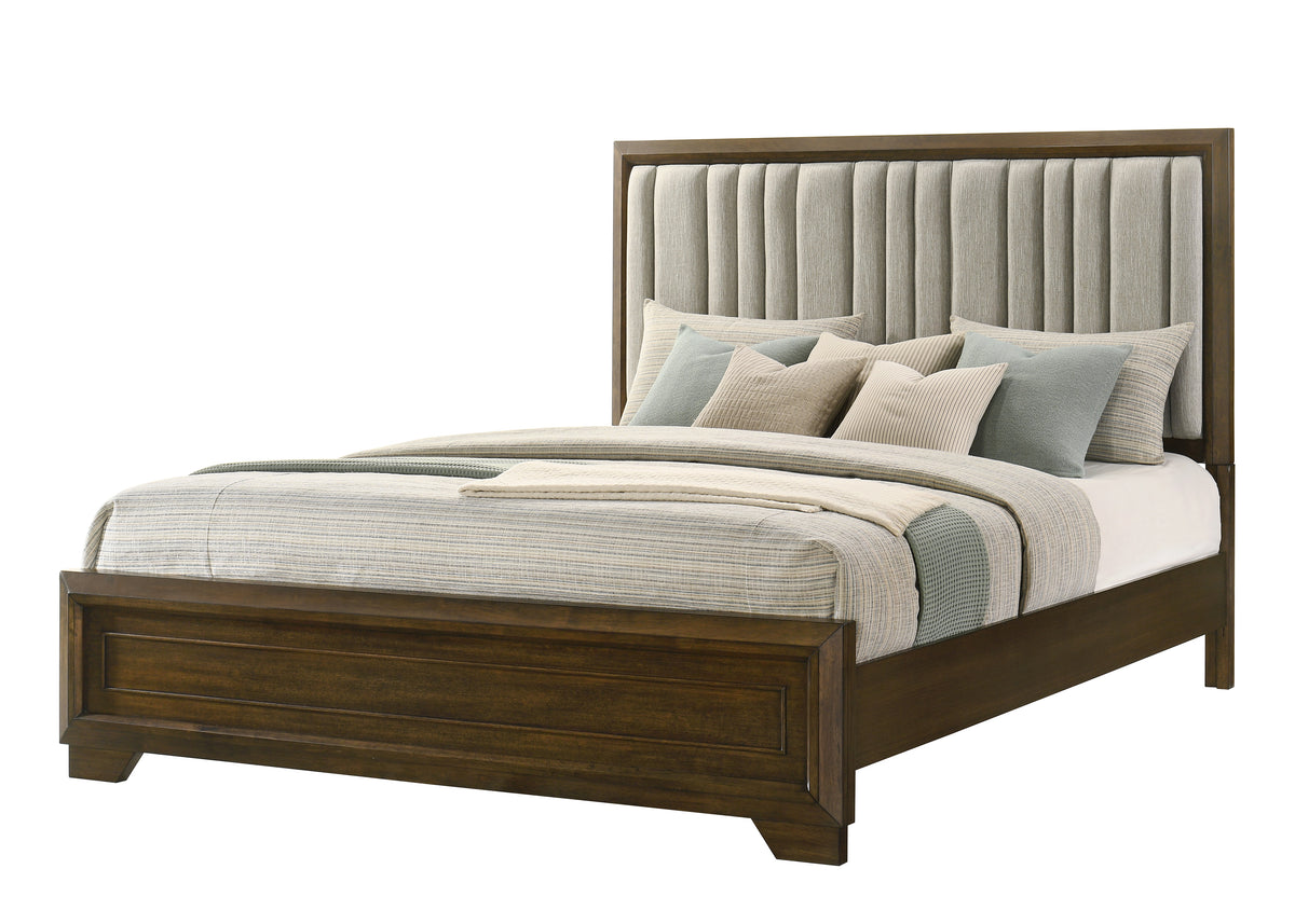Lakecrest Bed