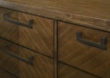 Lakecrest Dresser