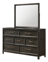 Ethel Dresser Mirror