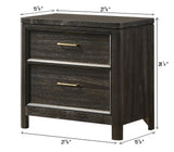 Ethel Night Stand