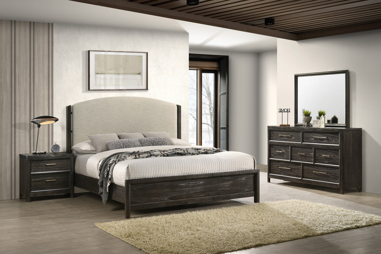 Ethel Bed