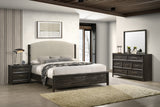 Ethel Bed