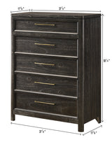 Ethel Chest