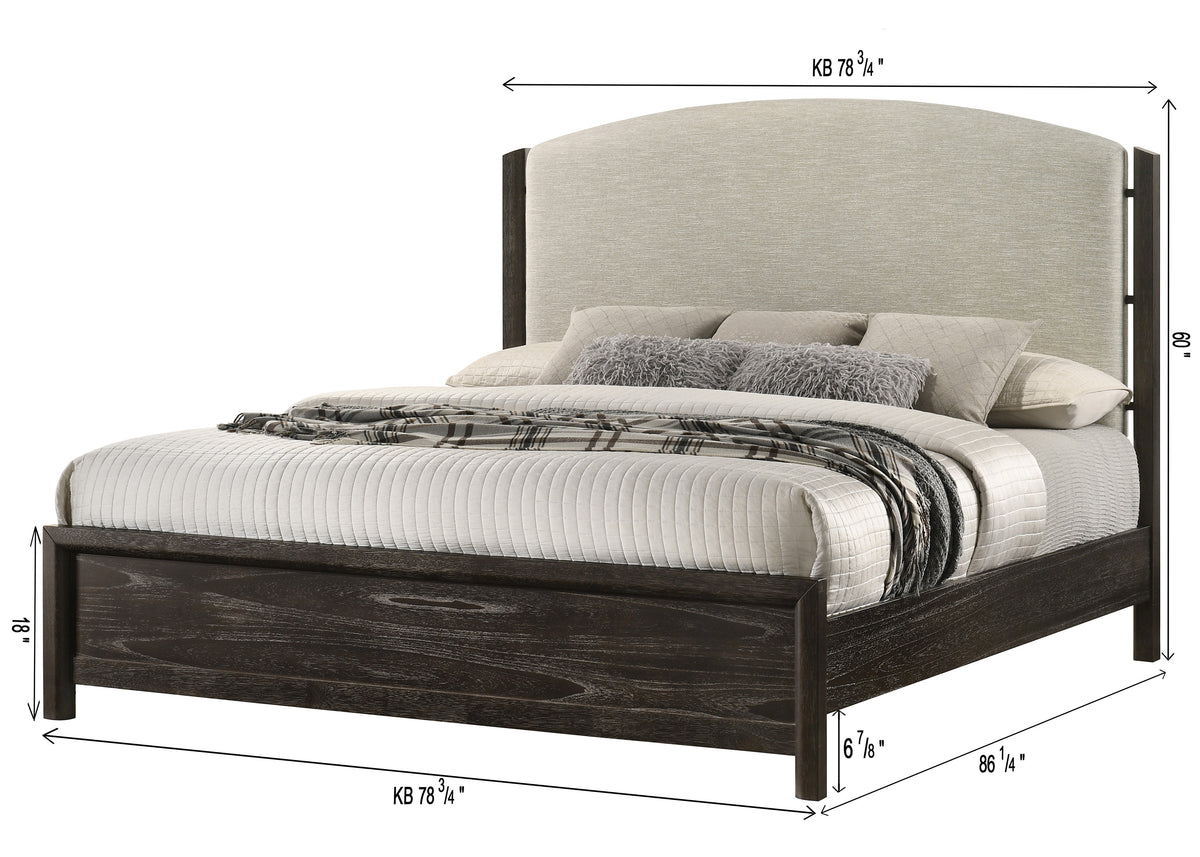 Ethel Bed