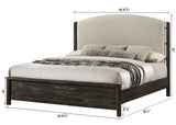 Ethel Bed