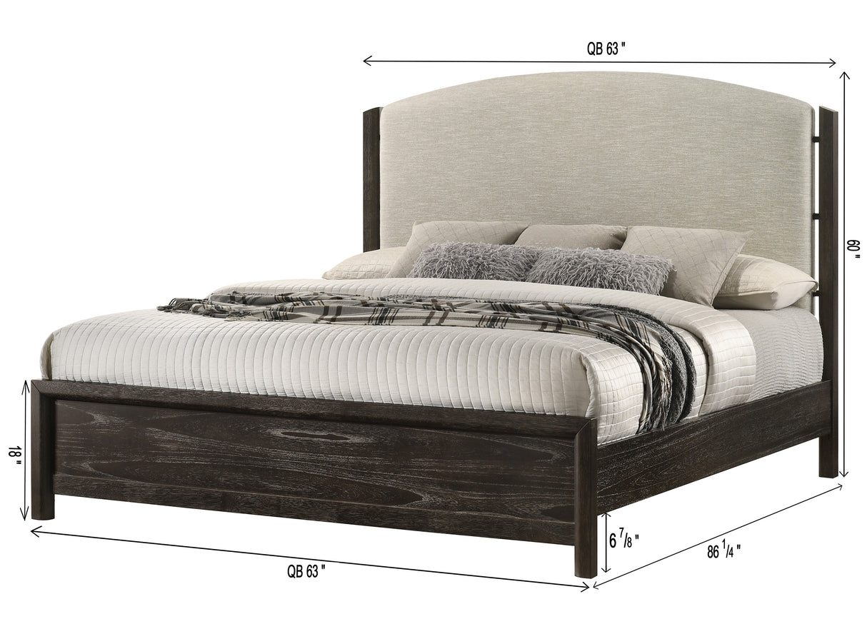 Ethel Bed