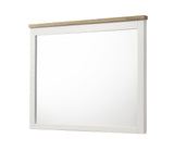 Aston Dresser Mirror
