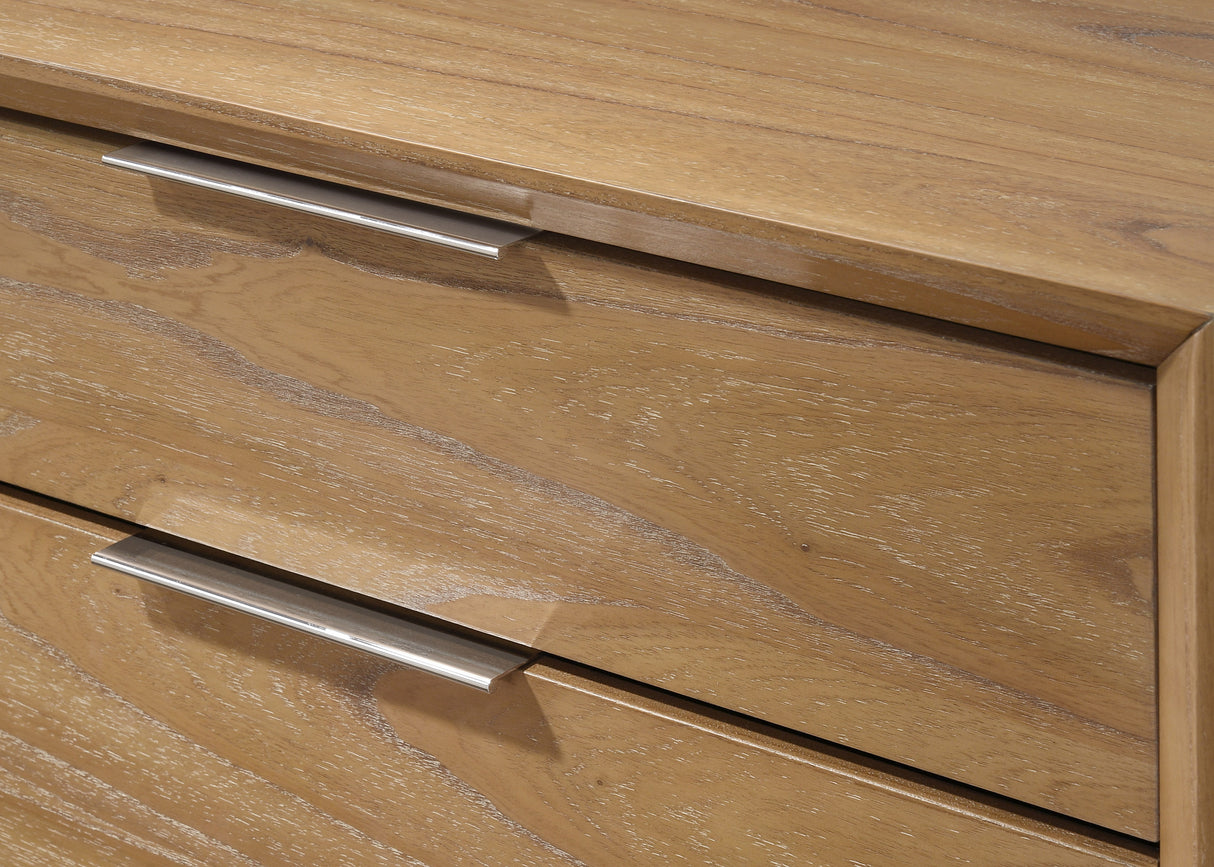 Florian - Bedroom Dresser