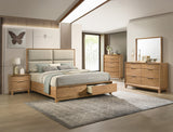 Florian Dresser Mirror
