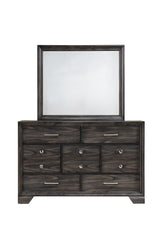Jaymes Dresser Mirror