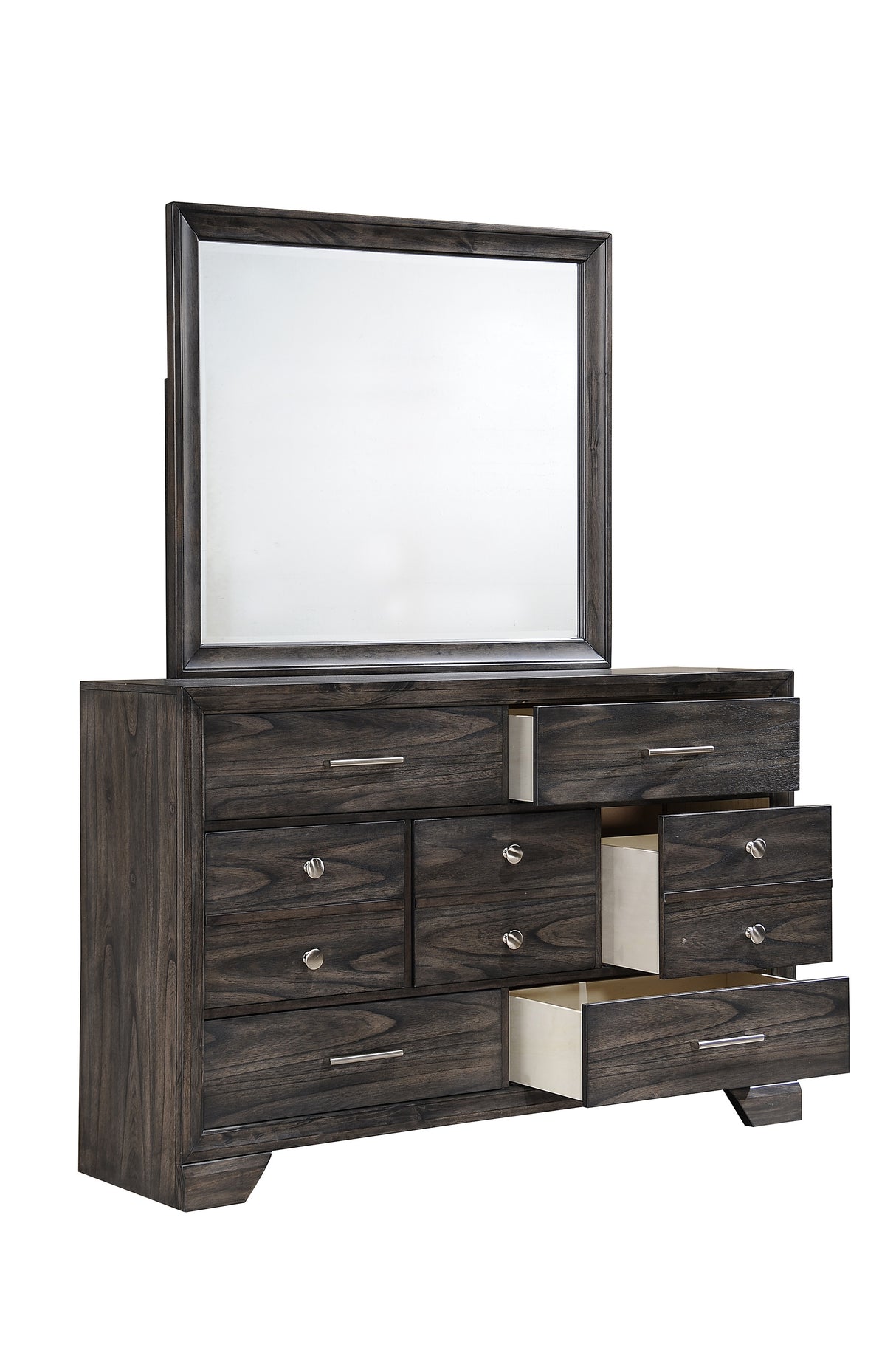 Jaymes - Dresser, Mirror
