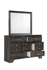 Jaymes - Dresser, Mirror