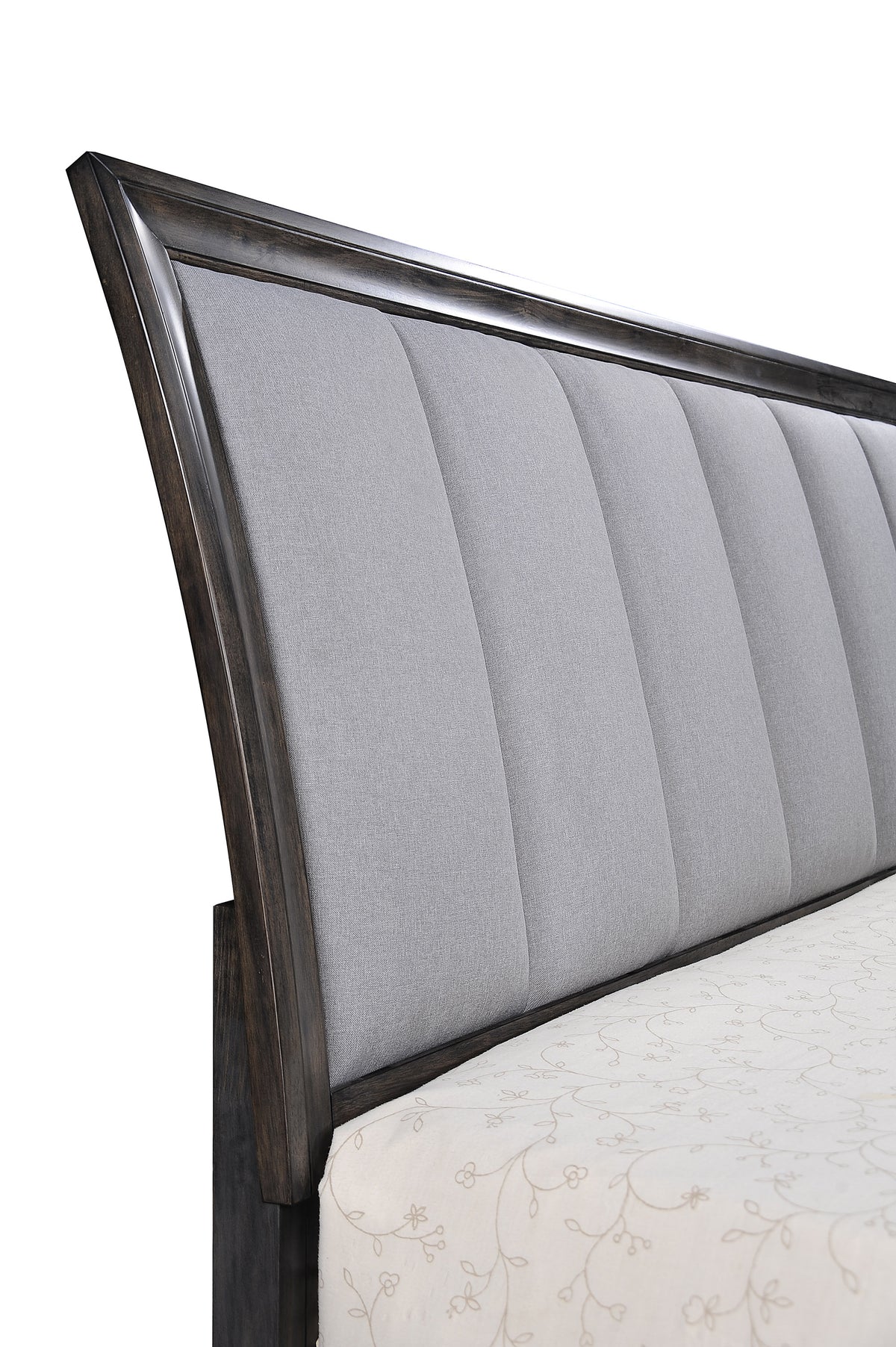 Jaymes Storage Bed