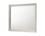 Jaymes Dresser Mirror White Mist