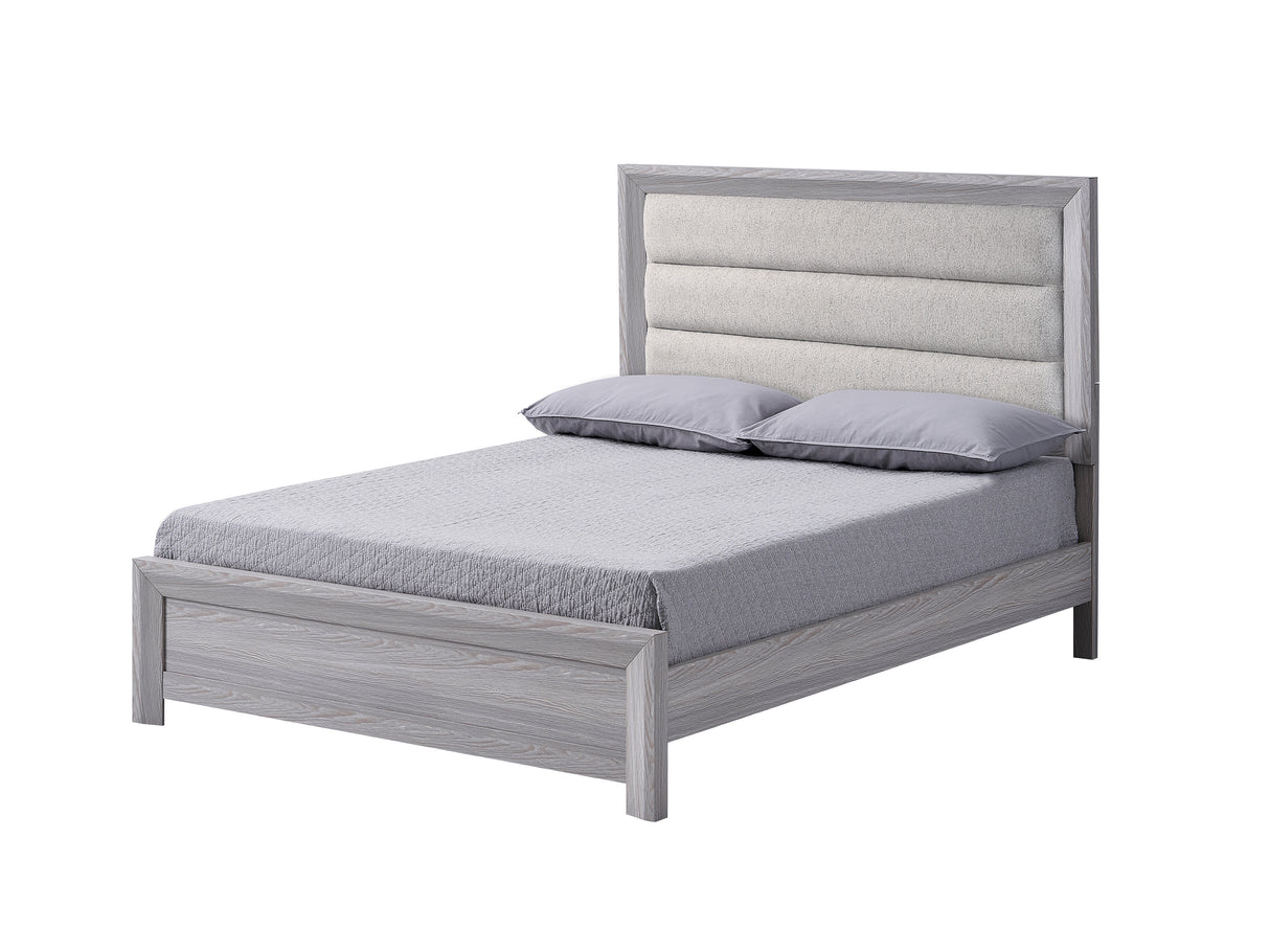 Adelaide - Upholstered Bed