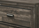 Carter Chest