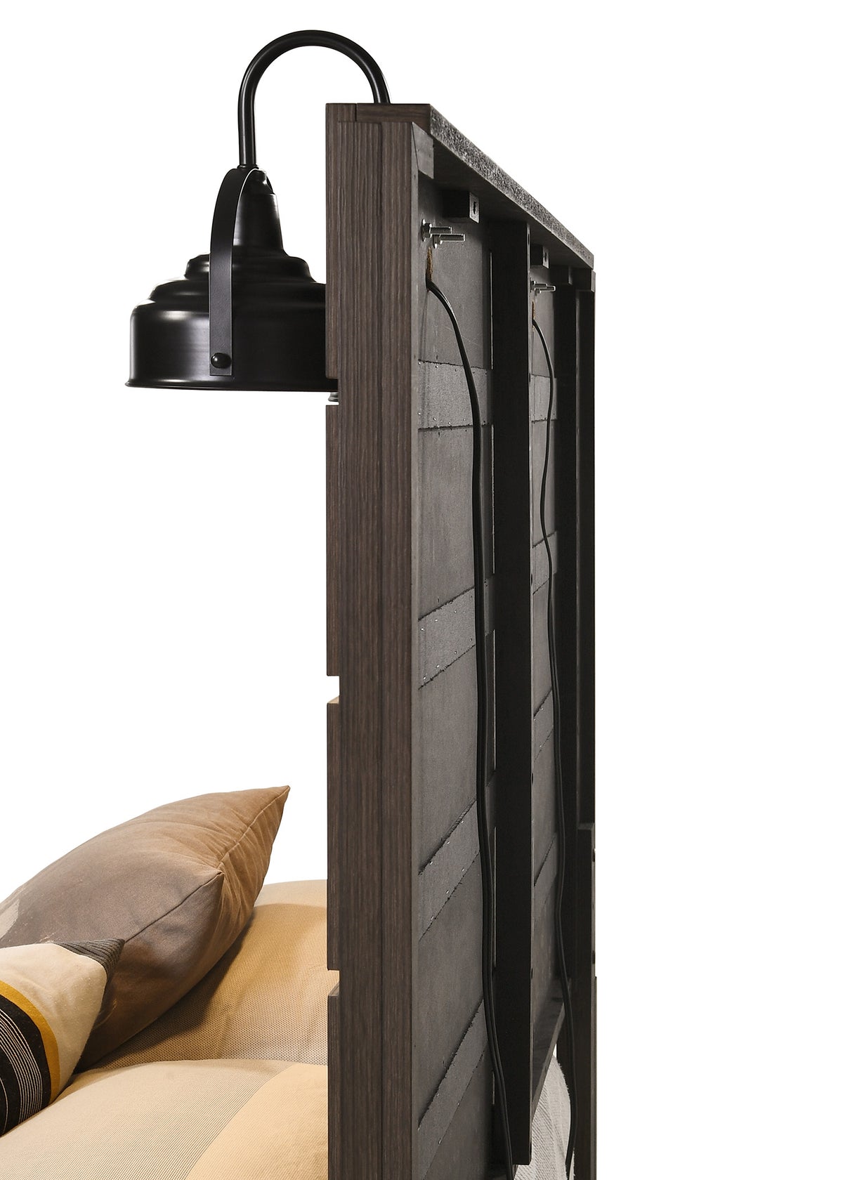 Carter Platform Bed In 1 Box