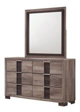 Rangley Dresser
